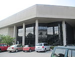 Richland County, SC Courthouse IMG 4801